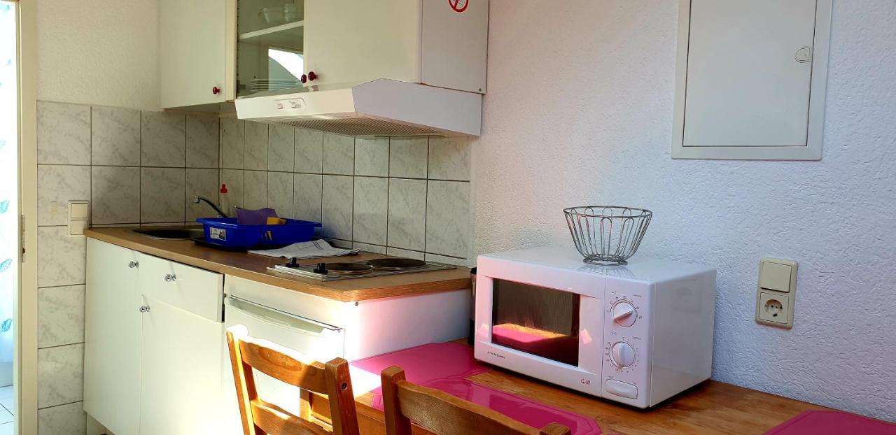 Apartmenthaus "Zum Lowen" Heidelberg - Ziegelhausen Ngoại thất bức ảnh