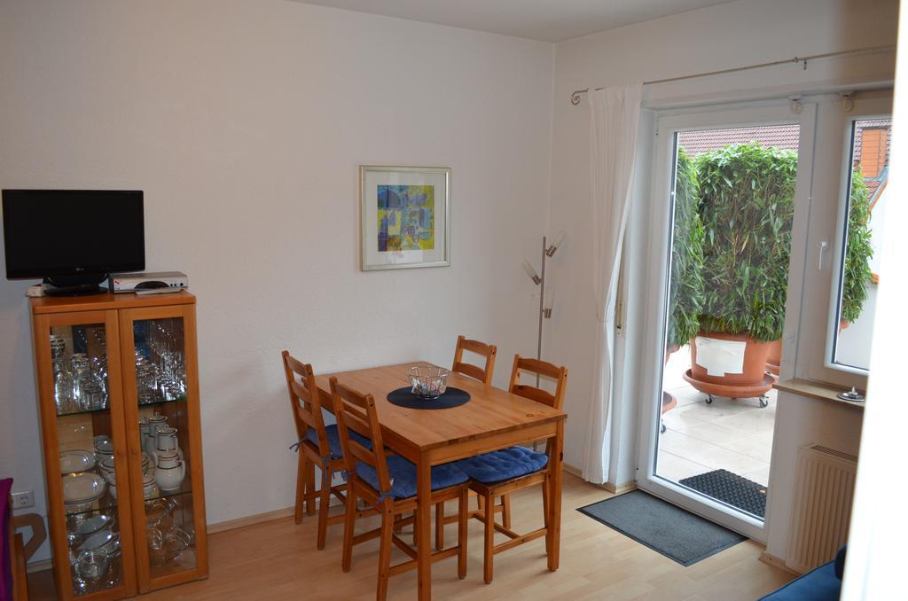 Apartmenthaus "Zum Lowen" Heidelberg - Ziegelhausen Ngoại thất bức ảnh