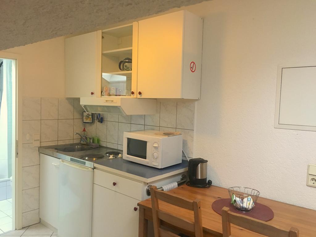 Apartmenthaus "Zum Lowen" Heidelberg - Ziegelhausen Ngoại thất bức ảnh