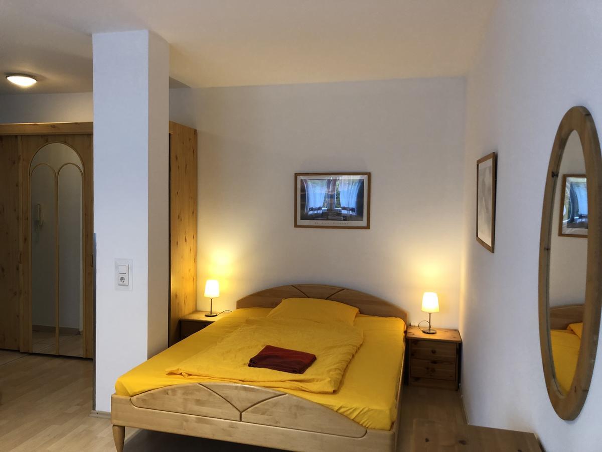 Apartmenthaus "Zum Lowen" Heidelberg - Ziegelhausen Ngoại thất bức ảnh