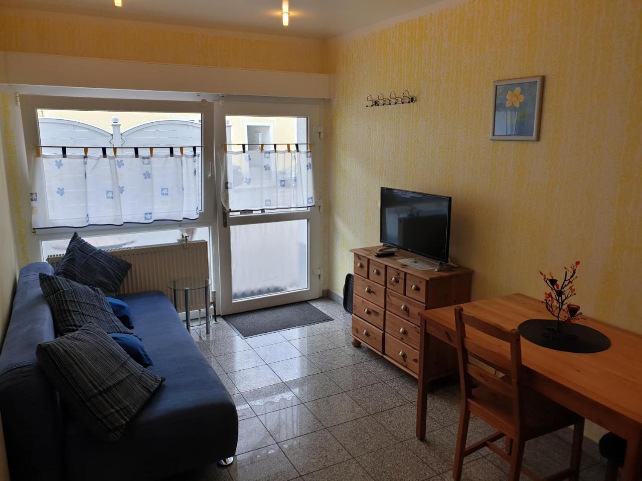 Apartmenthaus "Zum Lowen" Heidelberg - Ziegelhausen Ngoại thất bức ảnh